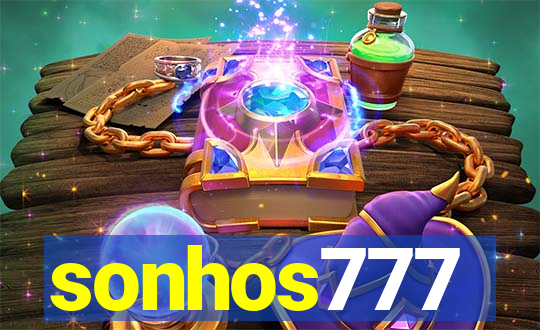 sonhos777
