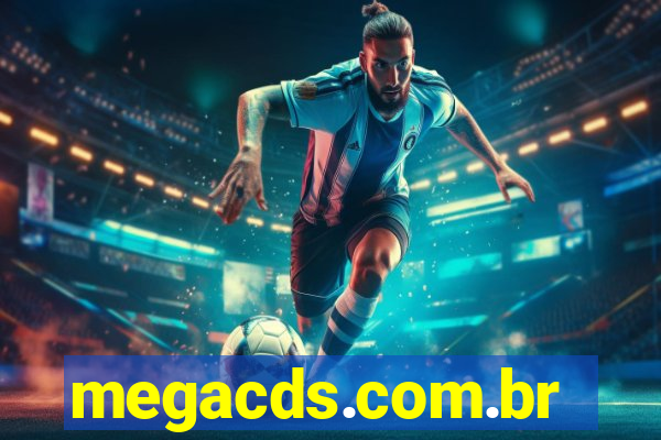megacds.com.br