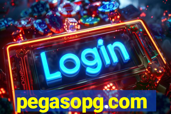 pegasopg.com