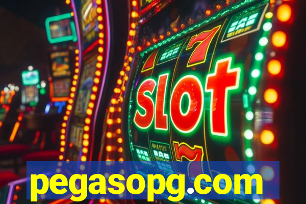 pegasopg.com