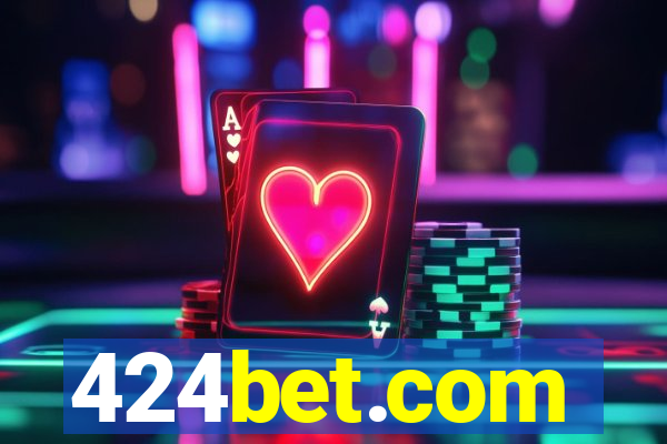 424bet.com