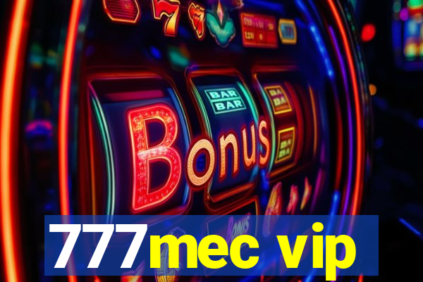 777mec vip