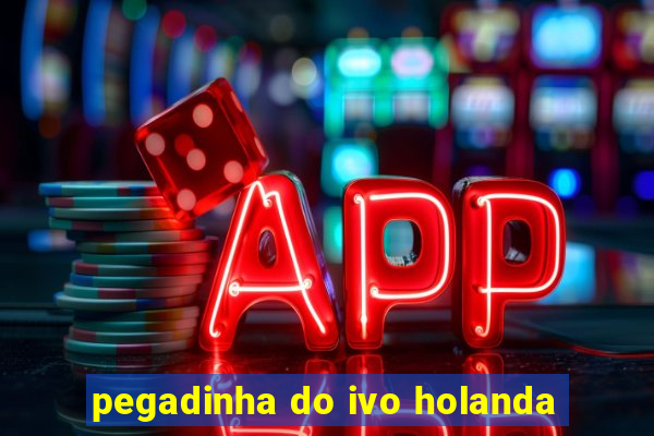 pegadinha do ivo holanda