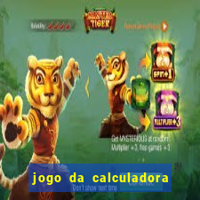 jogo da calculadora do amor