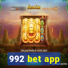 992 bet app