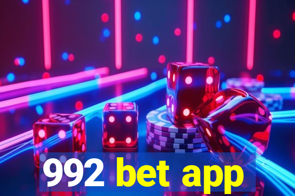 992 bet app