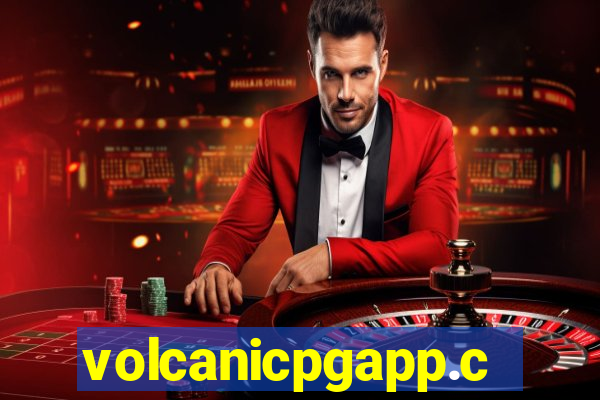 volcanicpgapp.com