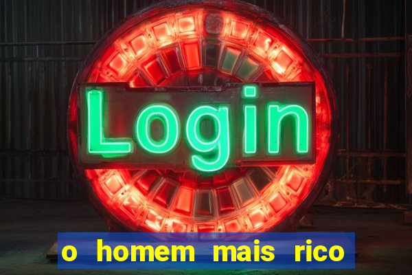 o homem mais rico da babilonia pdf