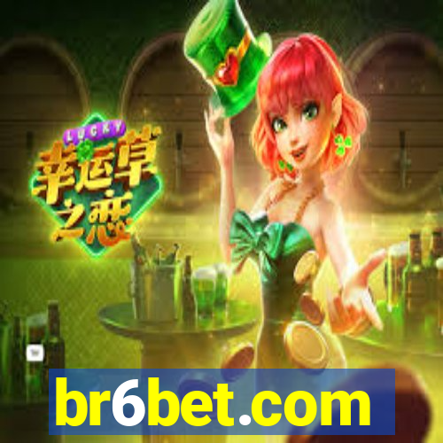 br6bet.com