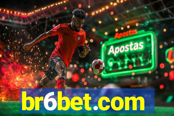 br6bet.com