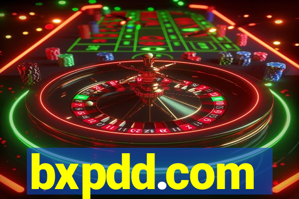 bxpdd.com