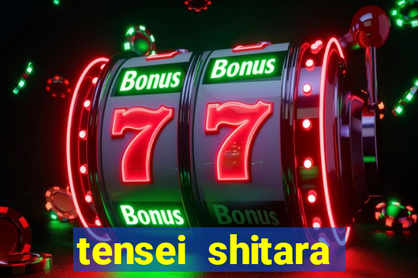 tensei shitara slime 2 temporada dublado crunchyroll