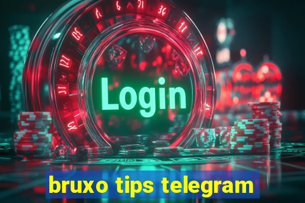 bruxo tips telegram