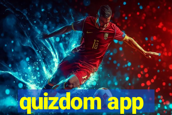 quizdom app