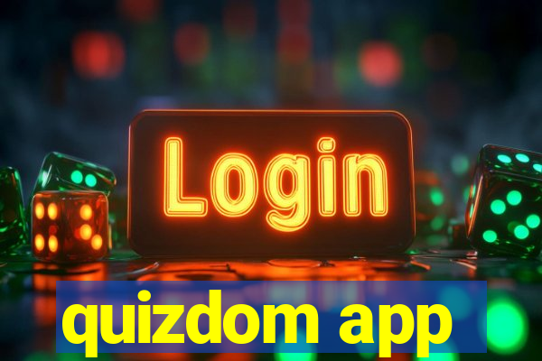 quizdom app