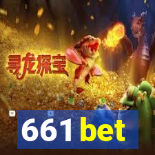 661 bet