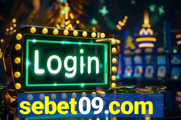 sebet09.com