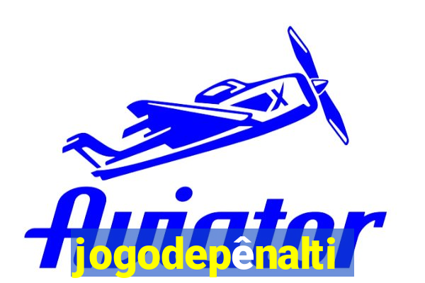 jogodepênalti