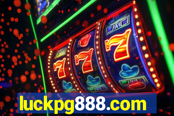 luckpg888.com