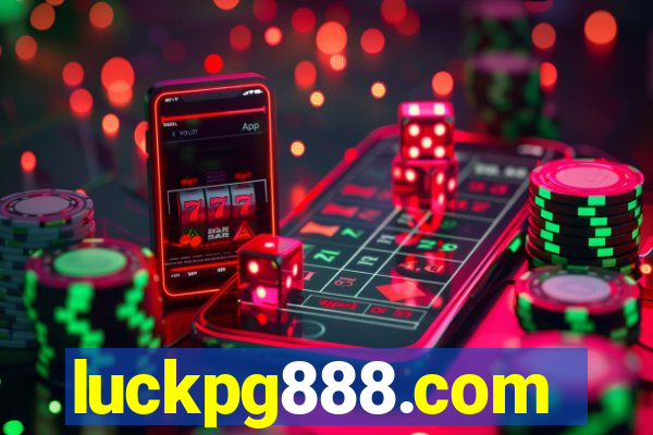 luckpg888.com