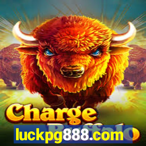 luckpg888.com