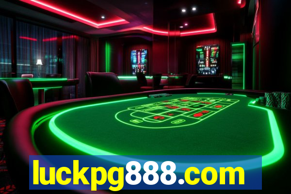 luckpg888.com