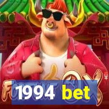 1994 bet