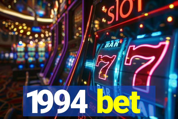 1994 bet
