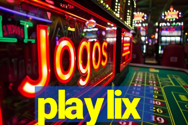 playlix