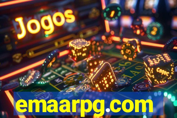 emaarpg.com