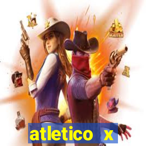 atletico x fluminense futemax