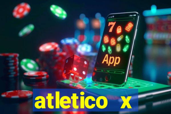 atletico x fluminense futemax