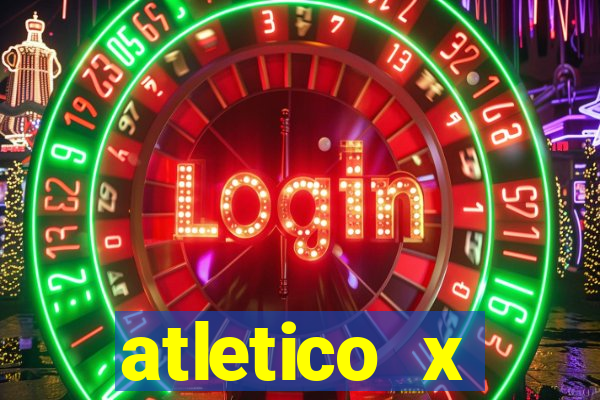 atletico x fluminense futemax