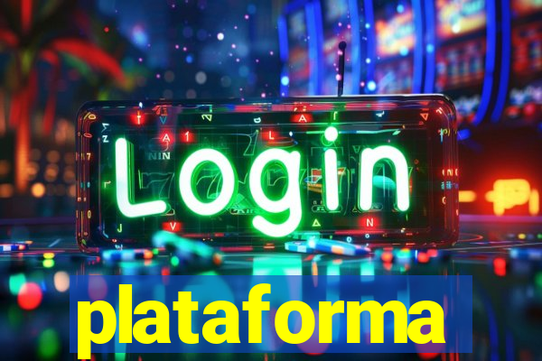 plataforma