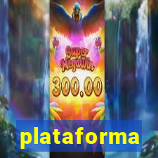 plataforma