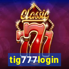 tig777login