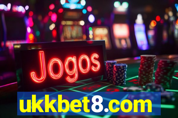 ukkbet8.com
