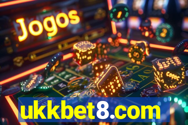 ukkbet8.com