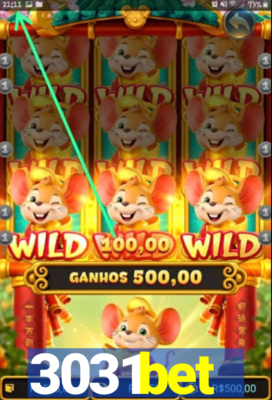 3031bet