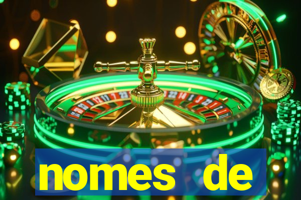nomes de campeonatos criativos