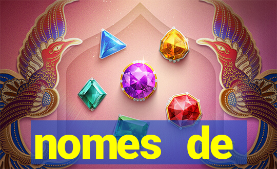 nomes de campeonatos criativos