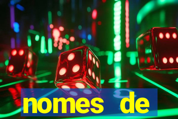 nomes de campeonatos criativos