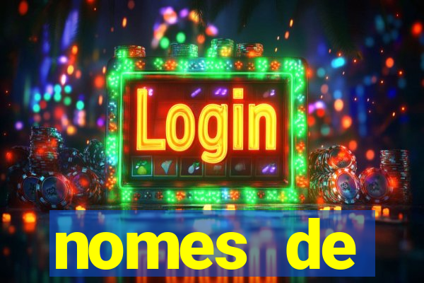 nomes de campeonatos criativos