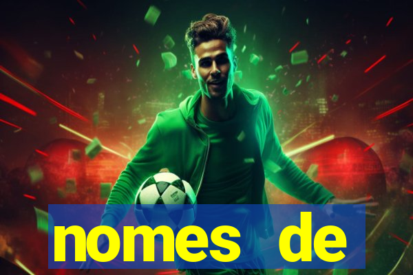 nomes de campeonatos criativos