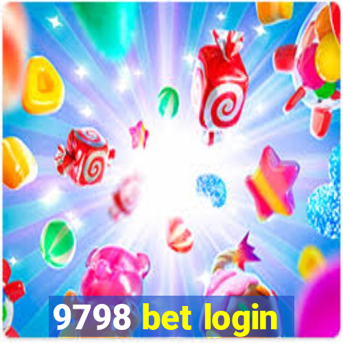 9798 bet login