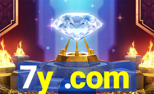 7y .com