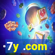 7y .com