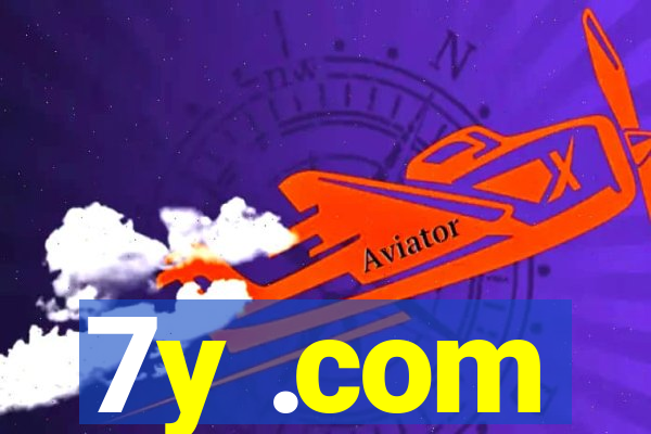 7y .com