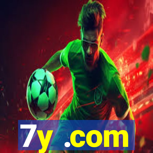 7y .com