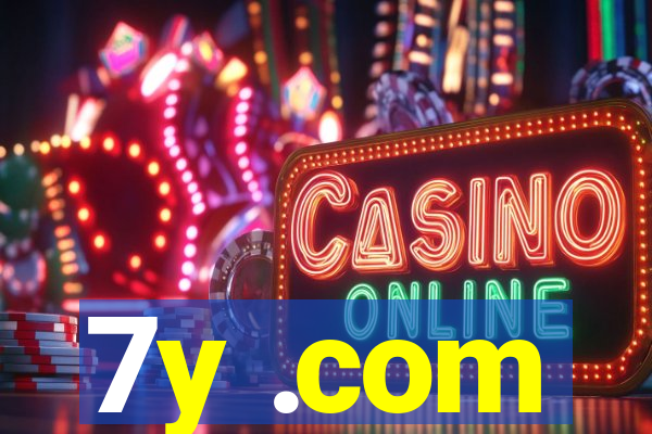 7y .com